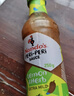 南逗(nando's）檸檬味辣椒醬250g 烤雞調味醬汁腌料蘸料多巴胺美食 曬單實(shí)拍圖