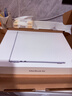 Apple/蘋(píng)果AI筆記本/2025款MacBookAir13英寸M4(10+10核)16G 512G 天藍色電腦MC6U4CH/A 曬單實(shí)拍圖
