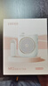 漫步者（EDIFIER）MF2領(lǐng)夾無(wú)線(xiàn)版 小蜜蜂擴音器教師導游導購講解員老師教學(xué)專(zhuān)用上課便攜大功率麥克風(fēng)音箱播放器喇叭 云巖白【領(lǐng)夾無(wú)線(xiàn)版】丨無(wú)線(xiàn)麥+腰帶 曬單實(shí)拍圖