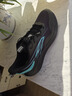 安踏少年【毒刺系列】運動(dòng)鞋專(zhuān)業(yè)緩震體測跑鞋青少年男款耐磨網(wǎng)面透氣跑鞋 曬單實(shí)拍圖