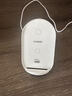 華為原裝80W無(wú)線(xiàn)充電器超級快充立式底座Mate70 60 50 40 30RS X5 X6 Pura70 pro P60/P50Pro適用蘋(píng)果 【全新原封原盒】華為80W立式無(wú)線(xiàn)充-白沙銀 曬單實(shí)拍圖