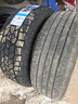 固鉑越野輪胎全季全地形AT3 10層265/70R17 LT適配牧馬人 曬單實(shí)拍圖