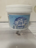 倍膳健山茶花爆炸鹽彩漂漂白劑白色校服凈兒童衣物去黃除霉去油漬1kg 曬單實(shí)拍圖