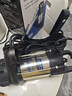 臣源潛水泵直流48V60V72V家用永磁無(wú)刷電動(dòng)電瓶車(chē)抽水泵小型抽水泵 450W1寸+7米線(xiàn)+5米水帶 曬單實(shí)拍圖