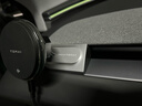 特麥適用特斯拉Modely3/Y/YL煥新版手機支架qi2磁吸車(chē)載無(wú)線(xiàn)充手機架 【煥新M3】方向盤(pán)活動(dòng)無(wú)線(xiàn)充磁吸+OBD充電器 曬單實(shí)拍圖