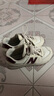 NEW BALANCE休閑鞋女鞋復古舒適秋冬透氣輕便百搭運動(dòng)鞋574系列WL574RCF 38 曬單實(shí)拍圖