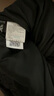 波司登（BOSIDENG）新款男女同款時(shí)尚潮流百搭冬季外穿保暖羽絨褲 【店長(cháng)推薦】黑色8056 L 170/74A 體重約120-140斤 曬單實(shí)拍圖