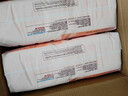 好奇（Huggies）鉑金裝小桃褲成長(cháng)褲XXL74片(15kg以上)尿不濕【透爽散熱】 曬單實(shí)拍圖