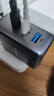 ANKER安克100W氮化鎵充電器數據線(xiàn)套裝 多口pd大功率type-c快充使用蘋(píng)果17華為vivo手機筆記本電腦插頭 曬單實(shí)拍圖