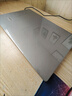 海爾（Haier）曜16英寸大屏金屬筆記本電腦 辦公學(xué)生商務(wù)便攜輕薄本（i5-12450H/16G/512G SSD） 曬單實(shí)拍圖