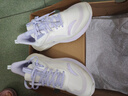 安踏毒刺丨跑步鞋女跳繩透氣舒適減震軟底運動(dòng)鞋慢跑鞋休閑女鞋 曬單實(shí)拍圖
