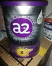 a2奶粉紫白金幼兒配方奶粉3段(1歲+)900g*6 【高營(yíng)養好吸收】 曬單實(shí)拍圖