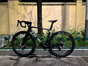 崔克（TREK）公路車(chē) MADONE SL 5 碳纖維氣動(dòng)競賽級24速公路自行車(chē)直郵到家 啞光深煙灰色 M（建議身高166-177CM） 曬單實(shí)拍圖