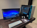 外星人【旗艦水冷】Area-51高端游戲臺式電腦游戲臺機主機整機 Ultra9至高RTX5080顯卡 64G+2T電競三角洲 1973KT：U9/32G/1T/5070Ti 曬單實(shí)拍圖