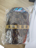 垃圾袋抽繩加厚新款手提式家用小熊加大廚房宿舍印花塑料袋45*40 貴族小熊-120只 曬單實(shí)拍圖
