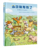 當動(dòng)物有錢(qián)了 兒童繪本3-6歲 財商啟蒙繪本 經(jīng)濟學(xué)啟蒙 教會(huì )孩子如何看待財富 培養孩子的財富價(jià)值觀(guān) 寒假作業(yè) 曬單實(shí)拍圖