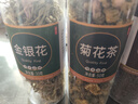 牛蒡根金銀花菊花決明子枸杞子茶組合裝花草代用泡茶專(zhuān)用超值罐裝 【5罐】牛蒡茶+枸杞+金銀花+菊花茶+熟決明子 曬單實(shí)拍圖
