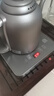 容聲純鈦燒水壺電熱水壺家用熱水壺大容量電燒水壺泡茶壺辦公室可燒水自動(dòng)斷電插電壺 1L 自動(dòng)上水帶保溫純鈦壺 曬單實(shí)拍圖