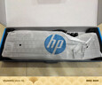 惠普（HP）GK400F機械鍵盤(pán) 辦公電競游戲專(zhuān)用有線(xiàn) 臺式機筆記本電腦 槍黑青軸 鍵鼠套裝 曬單實(shí)拍圖
