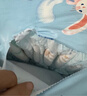 dodie杜迪光感柔嬰兒拉拉褲兒童尿不濕XXXL碼24片超薄透氣成長(cháng)褲 曬單實(shí)拍圖