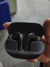 SoundPEATS 泥炭Air5 Pro真無(wú)線(xiàn)Hi-Fi級驍龍暢聽(tīng)無(wú)線(xiàn)入耳式藍牙耳機 雙金標錄音棚級音質(zhì)高通S3音頻 幻影黑 曬單實(shí)拍圖