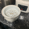 SUOBQ蘇泊電飯煲家用定時(shí)預約智能多功能煲湯煮飯1-2人2升3L低糖電飯鍋瀝米飯健康養生瀝糖迷你不沾鍋 2L 智能款【陶瓷釉?xún)饶?蒸籠】 曬單實(shí)拍圖