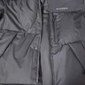 波司登（BOSIDENG）冬季羽絨服男士寬松短款休閑加厚連帽圓領休閑百搭外套 【店長推薦】星塵灰8F63 M 175/96A 體重約130-140斤 曬單實拍圖