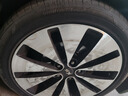 韓泰（Hankook）【包安裝】韓泰輪胎 Ventus S1 evo3 K127 225/45R18 91V 大眾速騰 曬單實(shí)拍圖