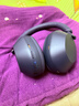 【99成新】索尼（SONY）WH-1000XM5【政府補貼】頭戴式無(wú)線(xiàn)降噪耳機 AI智能降噪 深夜藍色 十一出游季 中秋送禮 曬單實(shí)拍圖