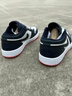 CLENIKEED莆田純原板鞋子 Air 喬1 AJ1青少年籃球鞋低幫男女學(xué)生運動(dòng)休閑鞋 AJ喬1午夜藍(高版本+吱吱響) 38 曬單實(shí)拍圖