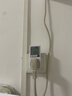 德力西電氣（DELIXI ELECTRIC）家用計量插座高精度監測電量功率電表功耗儀功率測試儀電費計度器 無(wú)背光16A|大插頭（適用空調等） 【免費開(kāi)票/售后無(wú)憂(yōu)】 曬單實(shí)拍圖