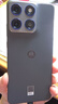 摩托羅拉（Motorola）摩托羅拉【張凌赫同款】聯(lián)想moto X70 Air 超輕薄直屏 凌灰 12GB+256GB 官方標配 曬單實(shí)拍圖