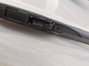 豐田（TOYOTA）豐田純牌原廠(chǎng)配件有骨雨刷前擋風(fēng)玻璃雨刮器雨刮片原廠(chǎng)雨刮器 榮放/RAV4/凌放 13-23 【26+16】 曬單實(shí)拍圖