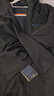 KLATTERMUSEN攀山鼠10506暴風(fēng)雪德里法男款薄棉服Drifa Hood Jacket M's 999/Black/黑色 M 曬單實(shí)拍圖