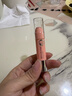 露華濃云裳磨砂潤唇膏2.6g小甜桃淡化唇紋保濕去角質(zhì)滋潤新年禮物送女友 曬單實(shí)拍圖