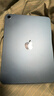 Apple/蘋(píng)果 iPad11英寸 A16芯片2025年款 平板電腦 (128GB WLAN版/學(xué)習辦公娛樂(lè ))藍色 曬單實(shí)拍圖