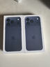 Apple/蘋(píng)果【24期免息】iPhone 17 Pro Max 256GB 深藍色 支持移動(dòng)聯(lián)通電信5G 雙卡雙待手機 曬單實(shí)拍圖