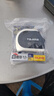 田島（TaJIma）長(cháng)5.5米鋼卷尺盒尺木工尺配安全別扣25mm 1001-1900 曬單實(shí)拍圖