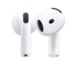 Apple/蘋(píng)果 AirPods 4 搭配USB-C充電盒 蘋(píng)果耳機 藍牙耳機 適用iPhone/iPad/Mac 四代 曬單實(shí)拍圖