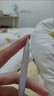 平板電容筆手機通用觸控屏幕點(diǎn)觸摸畫(huà)畫(huà)適用蘋(píng)果華為手寫(xiě)小米 夢(mèng)幻冰紫【18年后ipad專(zhuān)用】筆尖2個(gè) 繪畫(huà)/游戲/寫(xiě)字/辦公/順暢/不斷融/ 曬單實(shí)拍圖
