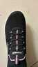 斯凱奇（Skechers）新年禮物閃穿鞋女鞋冬季健步鞋一腳蹬運動(dòng)跑步鞋軟底休閑鞋150284 曬單實(shí)拍圖