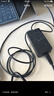 綠巨能（llano）微軟平板筆記本電腦Surface充電器15V2.58A44W適用Pro3/4/5/6/7/Go/Laptop/Book電源適配器線(xiàn) 曬單實(shí)拍圖