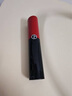 阿瑪尼口紅權力唇膏#110裸色預警 潤澤鏡面素顏顯白 新年禮物元旦禮物 曬單實(shí)拍圖