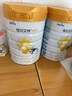 佳貝艾特（Kabrita）悅白嬰幼兒配方羊奶粉 3段(1-3歲)806g 天然A2蛋白 曬單實(shí)拍圖
