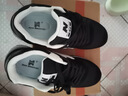 新百倫運動(dòng)鞋男女情侶款n字鞋男休閑跑步鞋女鞋大碼旗艦正品旅游鞋男鞋 574黑色 普通版 40 (250mm) 曬單實(shí)拍圖
