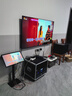 JBL【新款全頻低音】KEM3100LE家庭KTV音響套裝卡拉ok唱歌全套設備家用K歌一體機 曬單實(shí)拍圖
