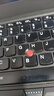 聯(lián)想（Lenovo） ThinkPad E480 E580 T490 T460小紅帽 指點(diǎn)帽小口1個(gè) T590 E590 E595 曬單實(shí)拍圖