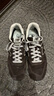 NEW BALANCE NB官方休閑鞋男鞋女鞋復古舒適百搭運動(dòng)鞋996系列 CM996EO2 42.5 (腳長(cháng)27cm) 曬單實(shí)拍圖