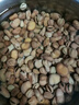 赤川 內蒙古生蠶豆 5斤 干蠶豆新鮮蠶豆粗糧生胡佛豆 曬單實(shí)拍圖