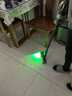 戴森（DYSON）V12 Detect Slim Fluffy家用清潔手持無(wú)線(xiàn)除螨吸塵器 光學(xué)顯塵 原裝進(jìn)口 超強大吸力 智能 可車(chē)載 曬單實(shí)拍圖
